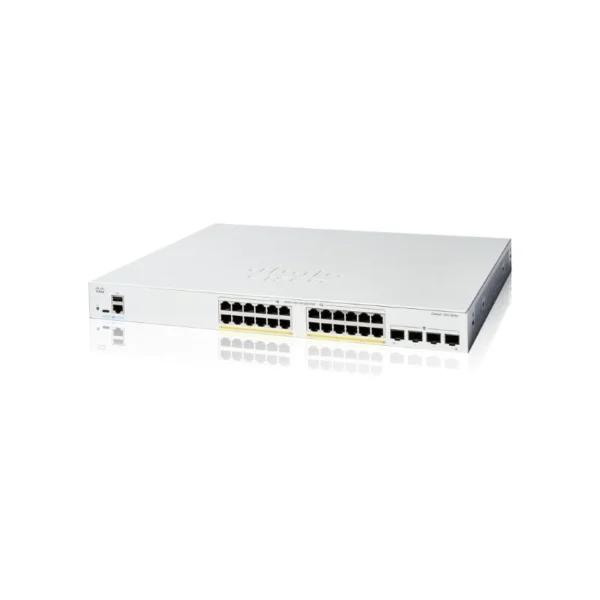 Cisco Catalyst C1200-24FP-4G