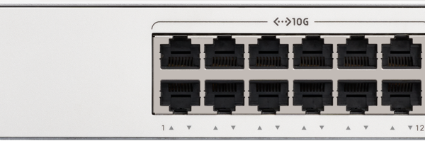 Cisco Catalyst C1300-12XT-2X