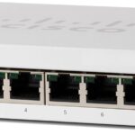 Cisco Catalyst C1200-8T-D