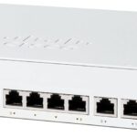 Cisco Catalyst C1200-8T-E-2G