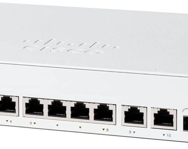 Cisco Catalyst C1200-8T-E-2G