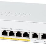 Cisco Catalyst C1200-8P-E-2G