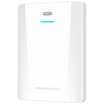 Grandstream GWN7670WM | In-Wall Wi-Fi 7 Access Point | 3.6Gbps Wireless + 2.5Gbps Wired | 256 Clients | PoE+ Powered