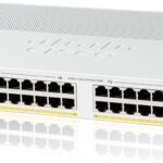 Cisco Catalyst C1200-24P-4G