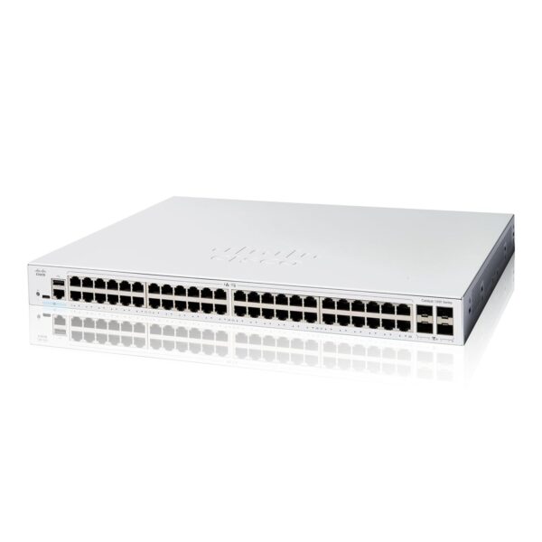 Cisco Catalyst C1200-48T-4G