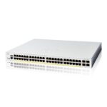 Cisco Catalyst C1200-48P-4G