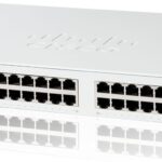 Cisco Catalyst C1200-24T-4X