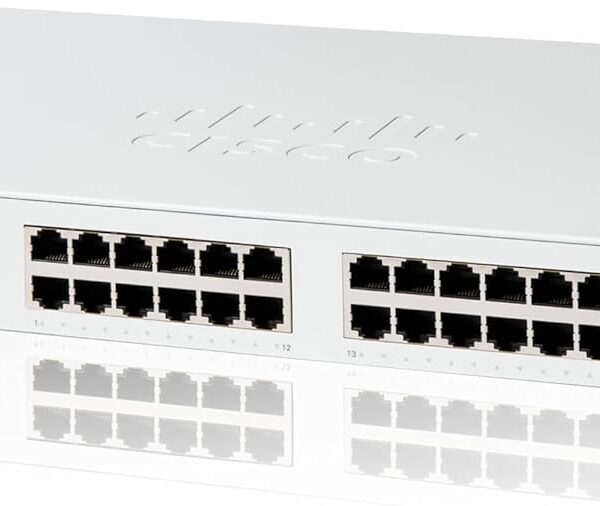 Cisco Catalyst C1200-24T-4X
