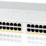 Cisco Catalyst C1200-24P-4X