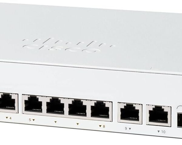 Cisco Catalyst C1300-8T-E-2G