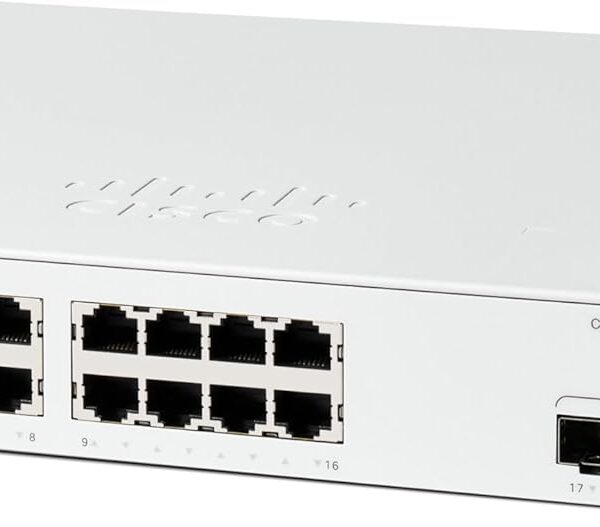 Cisco Catalyst C1300-16T-2G