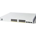 Cisco Catalyst C1300-24FP-4G