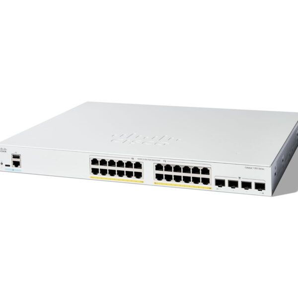 Cisco Catalyst C1300-24FP-4G