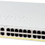 Cisco Catalyst C1300-48FP-4G