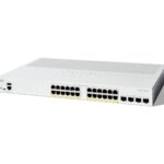 Cisco Catalyst C1300-24FP-4X
