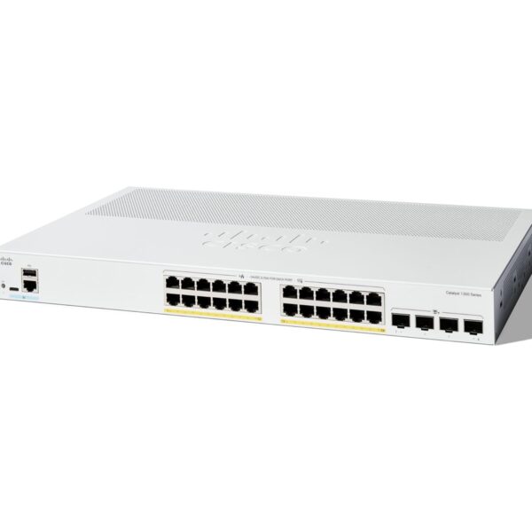Cisco Catalyst C1300-24FP-4X