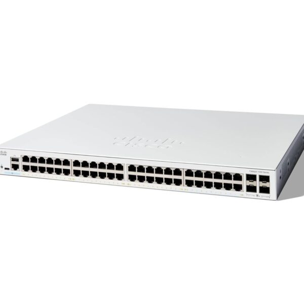 Cisco Catalyst C1300-48T-4X