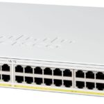 Cisco Catalyst C1300-48FP-4X