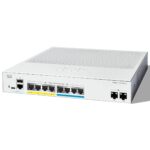 Cisco Catalyst C1300-8MGP-2X
