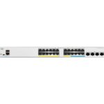 Cisco Catalyst C1300-24MGP-4X