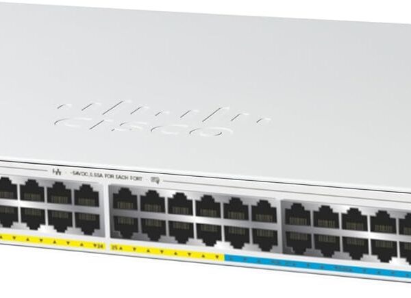 Cisco Catalyst C1300-48MGP-4X