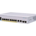 Cisco Business CBS350-8P-2G