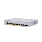 Cisco Business CBS350-8FP-2G