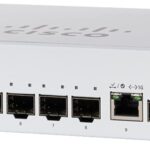 Cisco Business CBS350-8S-E-2G