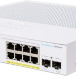 Cisco Business CBS350-16P-2G