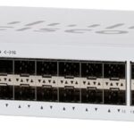 Cisco Business CBS350-24S-4G