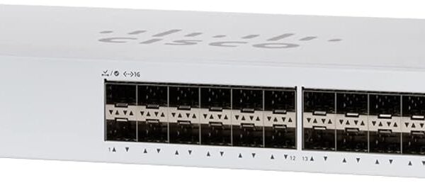 Cisco Business CBS350-24S-4G