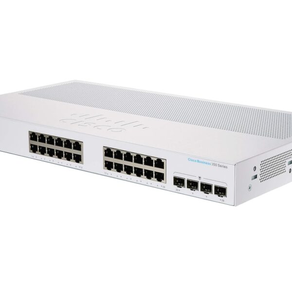 Cisco Business CBS350-24T-4G-IN