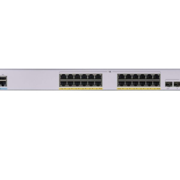 Cisco Business CBS350-24P-4X-IN