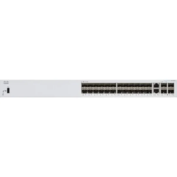 Cisco Business CBS350-24S-4G