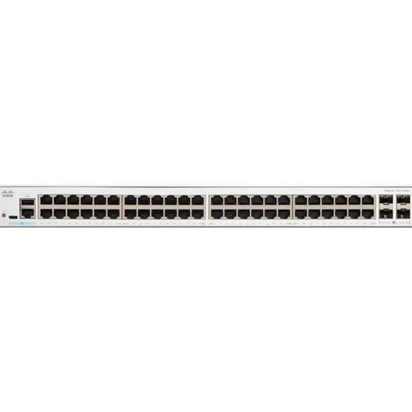 Cisco Catalyst C1300-48T-4X