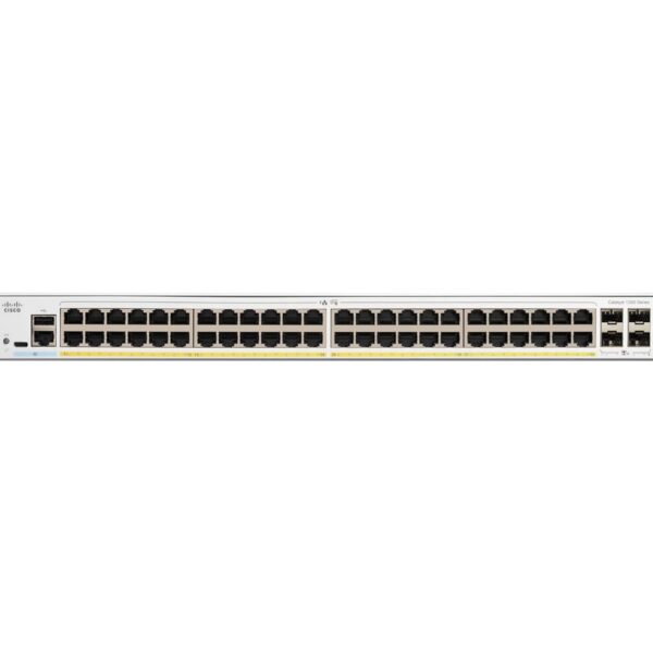 Cisco Catalyst C1300-48P-4X
