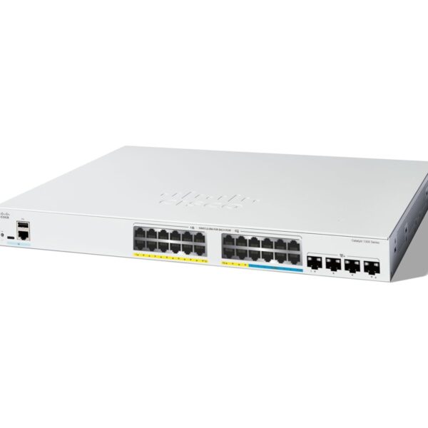 Cisco Catalyst C1300-24MGP-4X