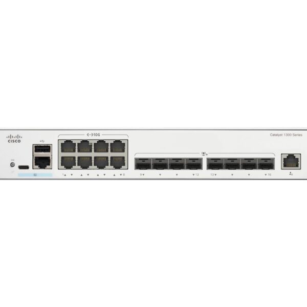 Cisco Catalyst C1300-16XTS