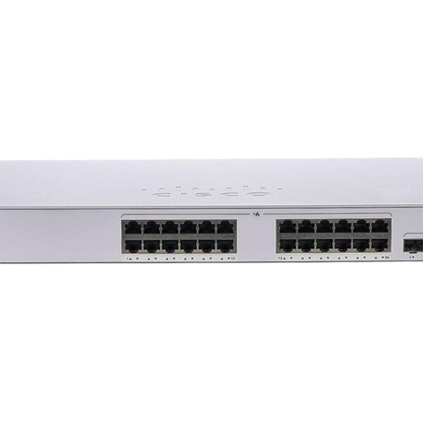 Cisco Business CBS350-24FP-4G-IN