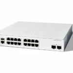 Cisco C1200-16T-2G