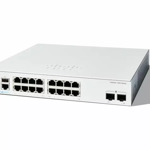 Cisco C1200-16T-2G