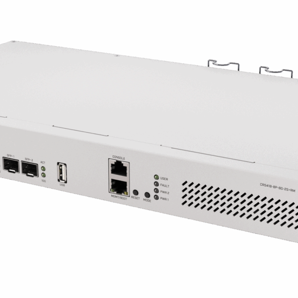 CRS418-8P-8G-2S+RM