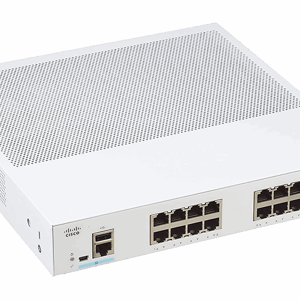 Cisco Business CBS350-16T-2G