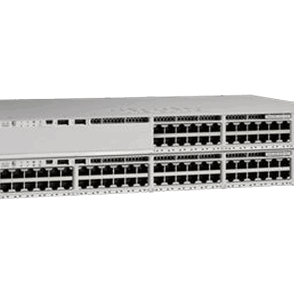 Cisco Catalyst C9200L-24T-4G-E Layer 3 Managed Switch with 24 Gigabit Ethernet Ports & 4x 1G SFP Uplinks – Reliable Scalability & Advanced Security - Image 7