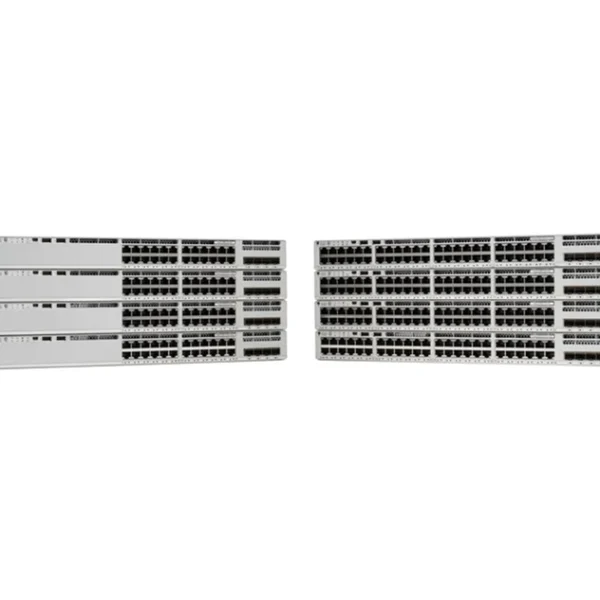 Cisco Catalyst C9200L-24T-4G-E Layer 3 Managed Switch with 24 Gigabit Ethernet Ports & 4x 1G SFP Uplinks – Reliable Scalability & Advanced Security - Image 8