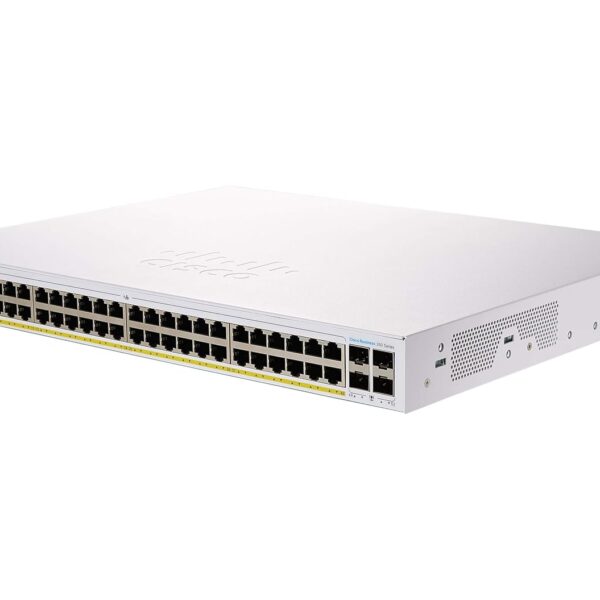 Cisco Business CBS350-48P-4G