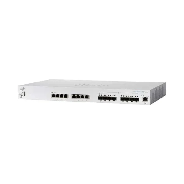 Cisco Business CBS350-16XTS