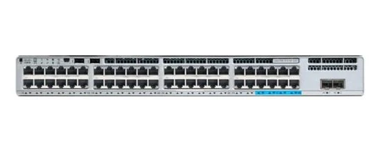 Cisco Catalyst C9200L-48PXG-2Y