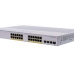 Cisco Business CBS350-24MGP-4X