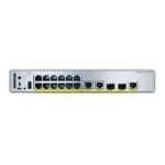 Cisco Catalyst C9200CX-12T-2X2G